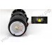 Светодиодный мини фонарик со светодиодом CREE, мощностью 7 ватт